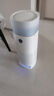 美的（Midea）甲醛數(shù)顯空氣凈化器加濕器家用除煙味異味過敏源寵物吸貓毛空氣消毒機森林家LM1Ultra國家補貼 曬單實拍圖