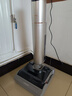 美的（Midea）S60 Ultra凈味洗地機(jī)【AI全向助力 100°除菌洗】0纏毛靜音烘躺平吸拖洗一體拖地掃地機(jī)丘比特升級 曬單實(shí)拍圖