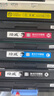 繪威CF510A 204A硒鼓四色套裝 適用惠普HP M154a M154nw M180n M180nw M181 M181fw打印機(jī)粉盒154a墨盒帶芯片 曬單實拍圖