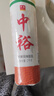 中裕面條 手搟風(fēng)味掛面 湯面拌面炒面早餐方便速食山東北方面2斤 曬單實拍圖