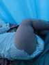 Kocotreekk樹(shù)兒童泳衣原紗防曬耐氯泳衣男女孩抗菌寶寶泳裝 曬單實(shí)拍圖
