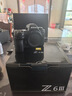 尼康新品Nikon/Z6III 全畫幅數(shù)碼微單相機(jī)三代高清6K視頻直播專業(yè)Z63 尼康Z6III 單機(jī)身（不含鏡頭） 官方標(biāo)配【京倉鑒定 正品保障】 曬單實(shí)拍圖