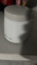 小熊（Bear）嬰兒輔食機寶寶打泥神器 多功能料理機蒜蓉機碎肉機 8葉單杯單刀 曬單實拍圖