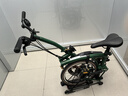 Bone公路自行車手機支架專業(yè)小布折疊車手機架配件防震騎行導(dǎo)航手機架 曬單實拍圖
