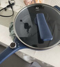 蘇泊爾（SUPOR）電炒鍋 電煮鍋 電火鍋 電蒸鍋 家用多功能蒸煮炒菜 一體電熱鍋 4L多用途CJ28A816配蒸籠  曬單實(shí)拍圖