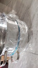 美廚（maxcook）蒸鍋 304不銹鋼30CM三層蒸鍋 加厚復底湯鍋 燃氣電磁爐通用MCZ827 曬單實拍圖