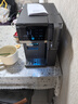 沁園（TRULIVA）制冰塊凈水器冰泉PRO反滲透臺式凈飲機(jī)速冷即熱臺上直飲水機(jī)家用加熱一體制冰機(jī)茶水吧機(jī)國家補(bǔ)貼 曬單實(shí)拍圖