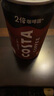可口可樂(lè)（Coca-Cola）COSTA 咖世家焙享黑咖濃咖啡飲料 180ml*12罐 曬單實(shí)拍圖