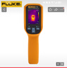 福祿克（FLUKE） VT系列 可視紅外測溫儀手持式高精度測溫槍紅外熱像儀 VT06新可視紅外熱像儀 曬單實(shí)拍圖