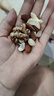 百草味每日全堅(jiān)果750g/30袋 休閑零食開心果腰果混合果仁禮盒送禮 曬單實(shí)拍圖
