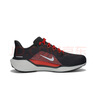 耐克NIKE男跑步鞋飛馬41 PEGASUS 41 寬版運動(dòng)鞋FN4932-005黑白橙42 曬單實(shí)拍圖