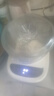 揚子和面機家用廚師機揉面機全自動(dòng)多功能智能和面攪面一體機面包面粉發(fā)酵醒面機面包機面條機H-001 曬單實(shí)拍圖