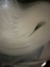 心織 食品自封袋100只  9號20*28cm保鮮加厚密封袋 防水PE透明封口袋 口罩收納袋密實袋包裝袋 曬單實拍圖