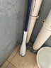 寶家潔【楊冪同款】膠棉拖把32cm2棉頭歐科棉拖把家用一拖凈免手洗2025 曬單實(shí)拍圖