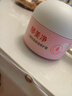 郁美凈兒童倍潤保濕修護(hù)面霜100g春夏補(bǔ)水滋潤青少年寶寶面霜潤膚霜 曬單實(shí)拍圖
