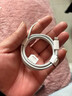 官配正品原裝蘋果20W充電套裝PD快充數(shù)據(jù)線iPhone16/15/14/13/12/ (12-14機(jī)型)原裝1米快充線 曬單實(shí)拍圖