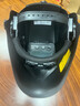 VIAN自動(dòng)變光電焊面罩頭戴式焊帽焊工氬弧焊全臉?lè )雷o燒焊面具 910 Pro 焊接面罩【基礎款】 曬單實(shí)拍圖