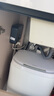 飛利浦（PHILIPS）即熱式小廚寶電熱水器 5500W智能無(wú)極變頻不限水量即開(kāi)即熱免儲(chǔ)水國(guó)家補(bǔ)貼15% 小尺寸AWH1053/93 曬單實(shí)拍圖