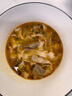 食光語(yǔ)錄河南特產(chǎn)洛陽(yáng)牛肉湯 鮮骨熬制特色美食 早餐速食湯 食光語(yǔ)錄洛陽(yáng)特色速食湯牛肉湯670g*4袋 曬單實(shí)拍圖