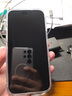 Sanlinba帶拍照按鍵新款AG磨砂透明磁吸手機殼電容按鍵適用蘋果iPhone16ProMax/16e全包MagSafe防摔保護套 AG磨砂透明（硬背軟邊） iPhone 16 Pro Max 曬單實拍圖