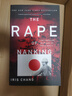 預訂The Rape of Nanking:The Forgotten Holocaust of World War II 南京大屠殺：被遺忘的二戰大屠殺 張純如 曬單實(shí)拍圖