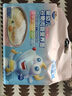小鹿藍(lán)藍(lán)嬰幼兒谷物肉蔬營養(yǎng)面450g量販活力款寶寶面條兒童線面無鹽掛面 曬單實拍圖