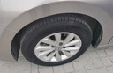 德國(guó)馬牌（Continental）汽車輪胎 195/65R15 91V UCJ 適配豐田卡羅拉/雷凌大眾朗逸/寶來(lái) 曬單實(shí)拍圖