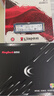 金百達(dá)（KINGBANK）16GB(8GBX2)套裝 DDR4 3200 臺式機(jī)內(nèi)存條 銀爵 C16 適配黑神話悟空 曬單實拍圖
