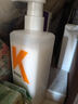 KONO卡厘經(jīng)典煙酰胺控油去屑洗發(fā)水500ml*2 去油蓬松止癢洗頭膏露男女 曬單實拍圖