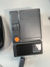 京電造甄3C認(rèn)證帶插頭充電寶磁吸無(wú)線充便攜自帶線移動(dòng)電源可上飛機(jī)適配蘋(píng)果iwatch手表蘋(píng)果16/15/1413華為 星空灰【適配蘋(píng)果手表+帶插頭無(wú)線磁吸充+可上飛機(jī)】 曬單實(shí)拍圖