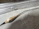 船長(zhǎng)漂夜光漂蘆葦日夜兩用高靈敏魚(yú)漂夜釣 C47—4號(hào)（60CM）吃鉛3.3克 曬單實(shí)拍圖