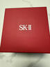 SK-II大紅瓶大眼眼霜15g抗皺sk2化妝品skii護膚品套裝七夕情人節(jié)禮物女 曬單實拍圖