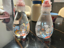 屈臣氏兒童水奧特曼款蒸餾水純凈水200mL*12瓶整箱小瓶裝水隨機徽章 曬單實(shí)拍圖