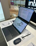 華碩靈耀14 雙屏2025國家補(bǔ)貼20%全新酷睿Ultra9 2.8K 120Hz OLED Fold雙觸控AI電腦(285H 32G 1T)黑 曬單實(shí)拍圖