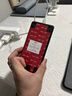 普聯(lián)（TP-LINK） 可視門鈴監(jiān)控2.5K分辨率 智能貓眼門口攝像頭免插電 無線wifi手機(jī)遠(yuǎn)程通話400萬超清夜視 DB54C 曬單實(shí)拍圖