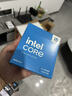 英特爾（Intel）i5-14600KF 酷睿14代 處理器 14核20線(xiàn)程 24M三級緩存 盒裝臺式機CPU 游戲辦公剪輯 曬單實(shí)拍圖