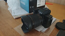 松下（Panasonic）Lumix G100D M43畫幅相機 M43卡口 微單相機 無反數(shù)碼相機 G100D+【12-60mm白盒】單鏡套裝 曬單實拍圖