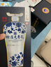 賒店老酒 元青花加量版 濃香型白酒 52度 618ml*6瓶整箱裝純糧口糧酒 曬單實(shí)拍圖