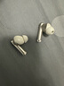 Apple/蘋(píng)果 AirPods 4(支持主動(dòng)降噪)搭配無(wú)線(xiàn)充電盒(USB-C)蘋(píng)果耳機 藍牙耳機適用iPhone/iPad 四代 曬單實(shí)拍圖
