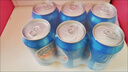 燕京啤酒 藍(lán)聽11度拉格啤酒330ml*24聽  整箱裝 冰爽暢飲 現(xiàn)貨熱賣  曬單實(shí)拍圖