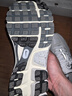 耐克（NIKE）Zoom Vomero 5 SE 男鞋復古透氣緩震時(shí)尚休閑訓練運動(dòng)休閑鞋 HF0731-007 40.5 曬單實(shí)拍圖