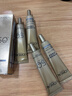 歐萊雅[花少同款]小金管防曬霜30ml*2戶外隔離霜護(hù)膚品生日禮物 曬單實(shí)拍圖
