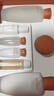 雪花秀滋盈水乳護膚禮盒7件套 舒緩水潤修護透亮護膚品化妝品生日禮物 曬單實(shí)拍圖