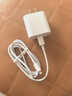 天語(yǔ)（K-Touch）適配蘋(píng)果充電器原裝45W快充套裝官方手機充電頭iPhone14/13promax/12plus數據線(xiàn)正品iPad充電線(xiàn) 【原充套裝】蘋(píng)果8-14快充頭+1.0米PD快充線(xiàn) iPh 曬單實(shí)拍圖