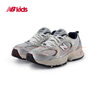NEW BALANCE7-14歲大童經(jīng)典潮酷Y2K運動休閑鞋GR530KA 曬單實拍圖