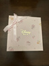 迪士尼（Disney）蝴蝶手鏈女款輕奢小眾高級感禮物女生日禮物送女生 曬單實(shí)拍圖