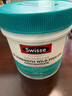 Swisse斯維詩 4倍高濃度深海魚油膠囊1800mg omega3 DHA+EPA rTG型120粒 曬單實拍圖