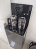 華帝飲水機觸屏式茶吧機家用全自動(dòng)高端客廳用下置式桶裝水立式速熱辦公室燒水保溫大型茶吧萃茶一體機 智能雙屏|抑菌管路|下進(jìn)水防溢|金屬側板A1 制熱型 曬單實(shí)拍圖