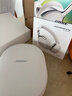 Bose 【咨詢(xún)優(yōu)惠】QuietComfort 消噪耳機 qc Ultra 頭戴式無(wú)線(xiàn)藍牙降噪 700升級降噪耳機 節日禮物 晨霧白（二代ultra） 曬單實(shí)拍圖