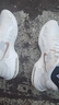 耐克NIKE籃球鞋男緩震MAX IMPACT 4運動(dòng)鞋DM1124-008米粉40 曬單實(shí)拍圖